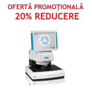 Analizor NIR rapid multiparametru DA 7250, resigilat, Perten Instruments