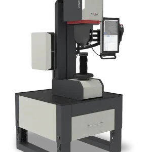 VisionLine - testare precisă a durității pentru cele mai dificile cerințe, EMCO-TEST