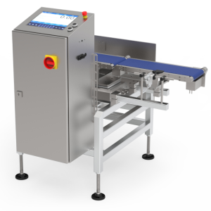 Cântar de bandă DWM HY10 Basic, Radwag