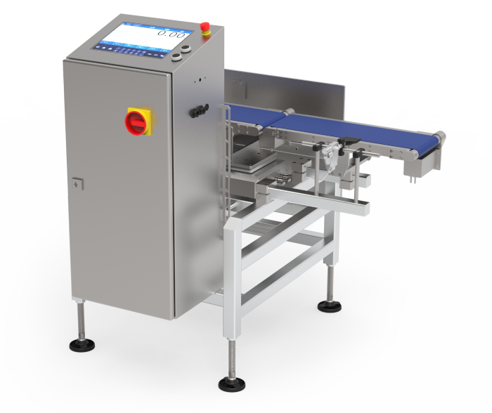 Cântar de bandă DWM HY10 Basic, Radwag