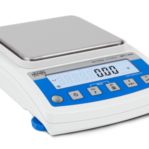 Balanță de precizie WTC 600, Radwag, cu verificare metrologica