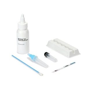 AgraStrip® Pro Allergen - Sesame -test calitativ LFD determinare alergeni alimentari: reziduuri de susanan
