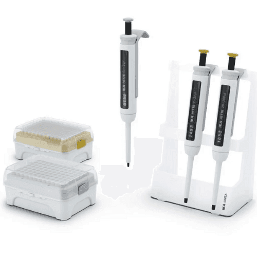 Pachet pipete IKA PETTE MicroKit B