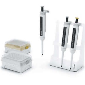 Pachet pipete IKA PETTE MicroKit A