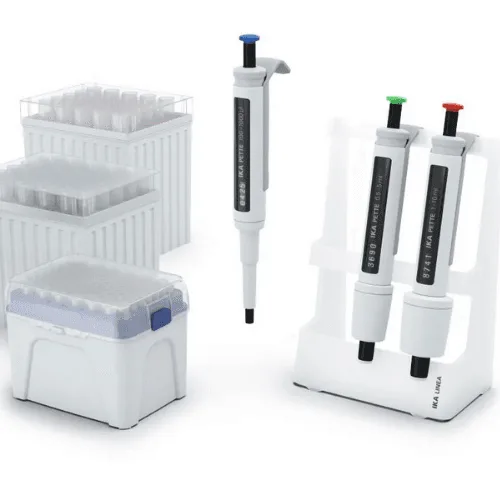 Pachet pipete IKA PETTE MacroKit
