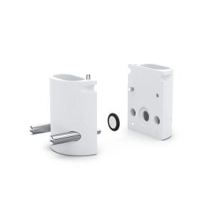 Fritte Set, 5 µm-două frite de sticlă pentru celula de reacție Pro-Divide, IKA