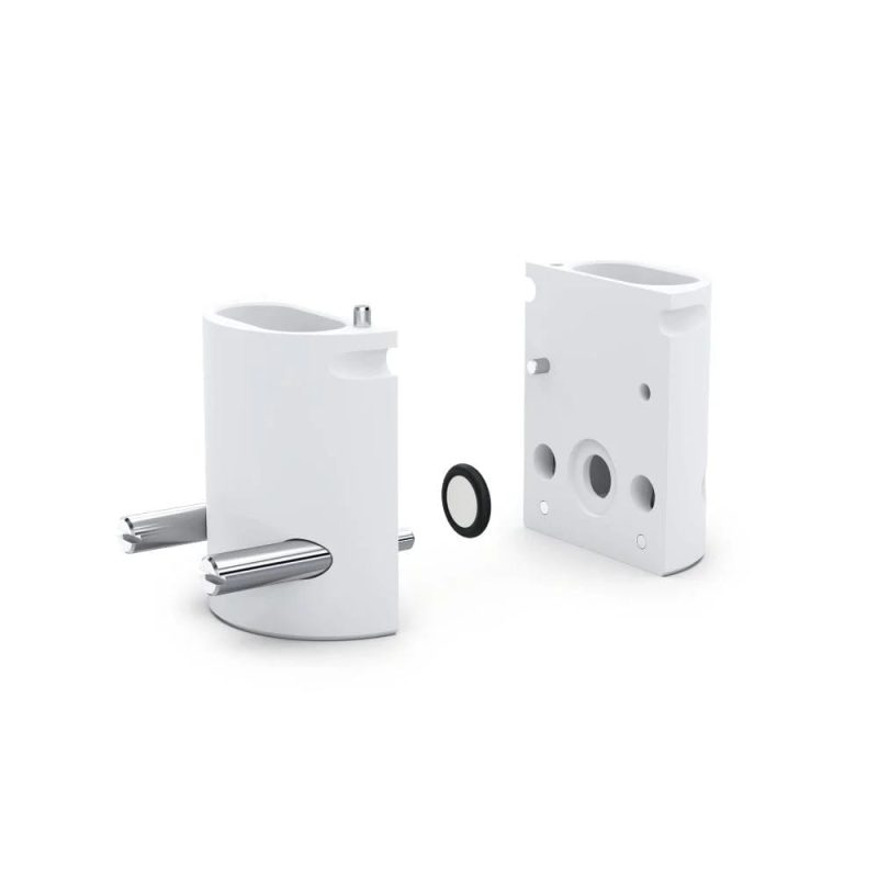Fritte Set, 5 µm-două frite de sticlă pentru celula de reacție Pro-Divide, IKA