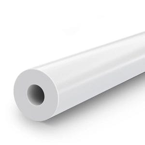 VH.SI.8-Furtun de vid fabricat din silicon, IKA