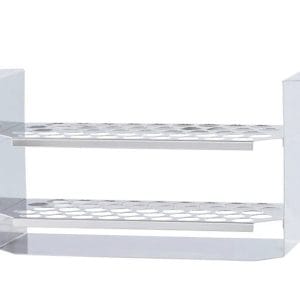 Suport pentru tuburi cu diametrul de 17mm, ML, din oțel inoxidabil, IKA