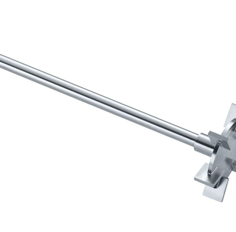 R 3004.2 agitator cu lame, IKA