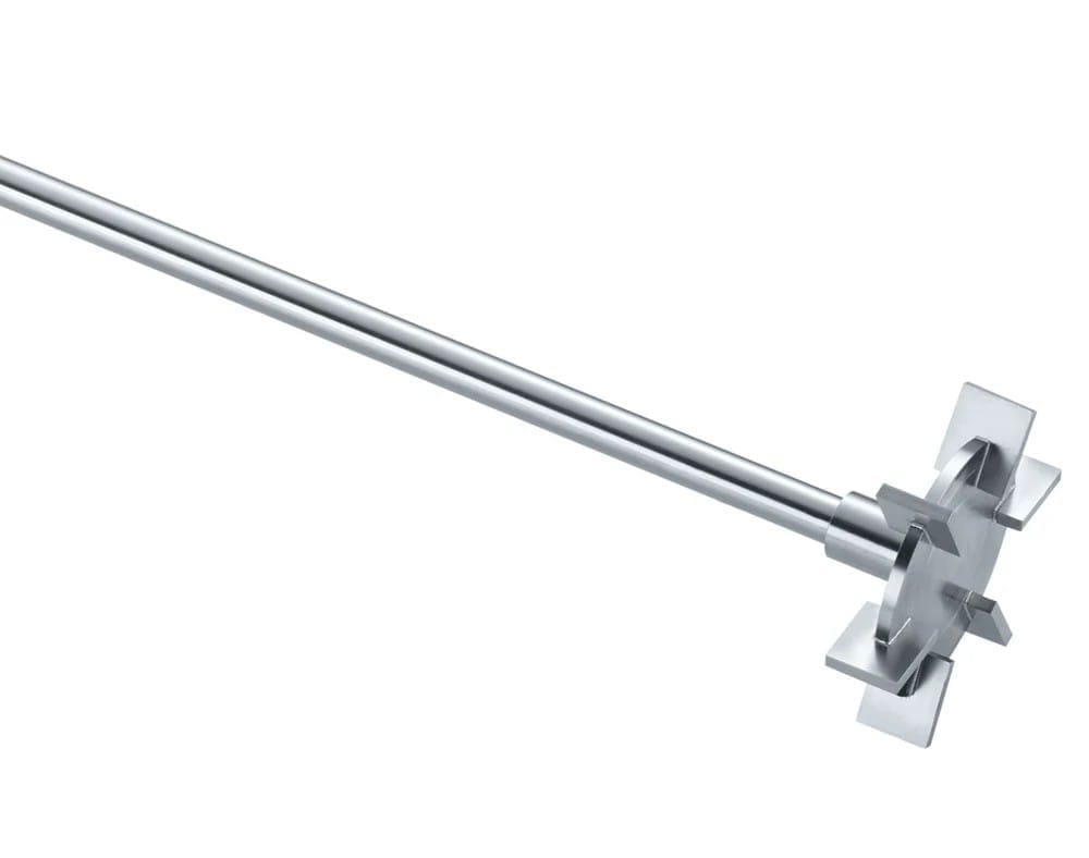 R 3004.2 agitator cu lame, IKA