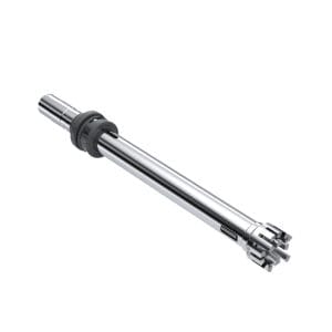 Cuțit dispersor cu senzor de temperatură S 25 EC - T - C - 25 G pentru T 25 easy clean, IKA