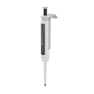 Pipetă monocanal cu volum reglabil, IKA Pette vario, cu certificat de etalonare emis în regim acreditat RENAR, IKA