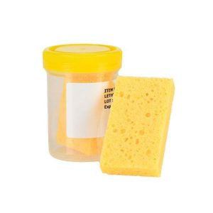 SurfACE™ Sponge in Vial