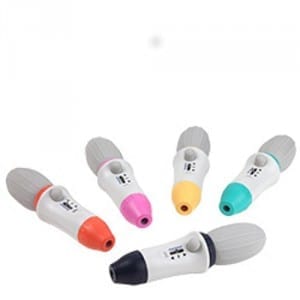 Mechanical pipette controller for all pipette up to 100 ml