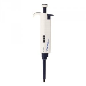 Single channel pipettes, variable volume