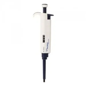 Single channel pipettes, variable volume