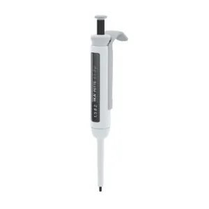 Pipetă monocanal cu volum reglabil, IKA Pette vario, IKA