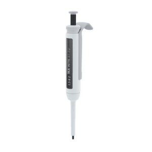 Single-channel pipette with adjustable volume, IKA Pette vario, with calibration certificate issued under RENAR accredited regime (copie)