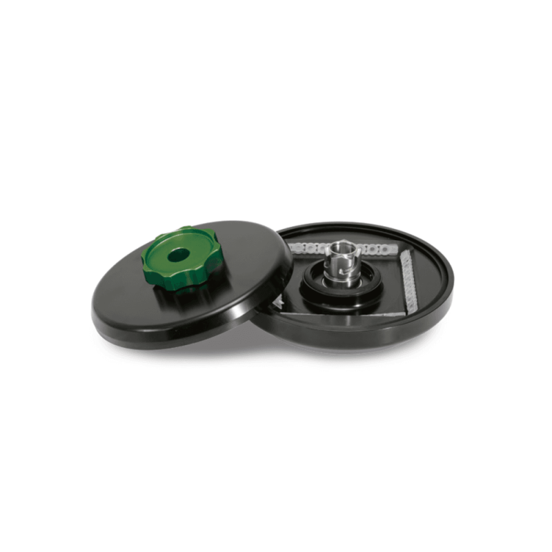 Rotor cu unghi fix Easy-Lock capac aluminiu 32x0.2 mL PCR