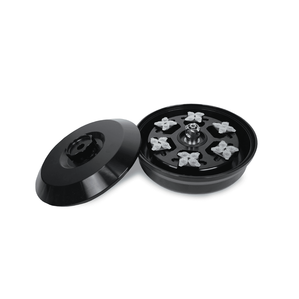 Rotor swing-out Easy-Lock 24x1.5/2.0 mL