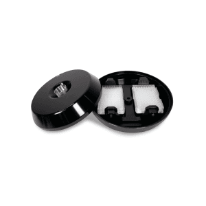 Rotor swing-out Easy-Lock 2x suporturi microplaci MTP