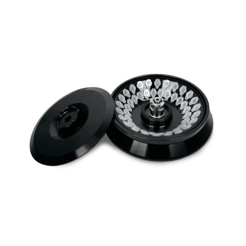 Rotor cu unghi fix Easy-Lock 48x1.5/2.0 mL