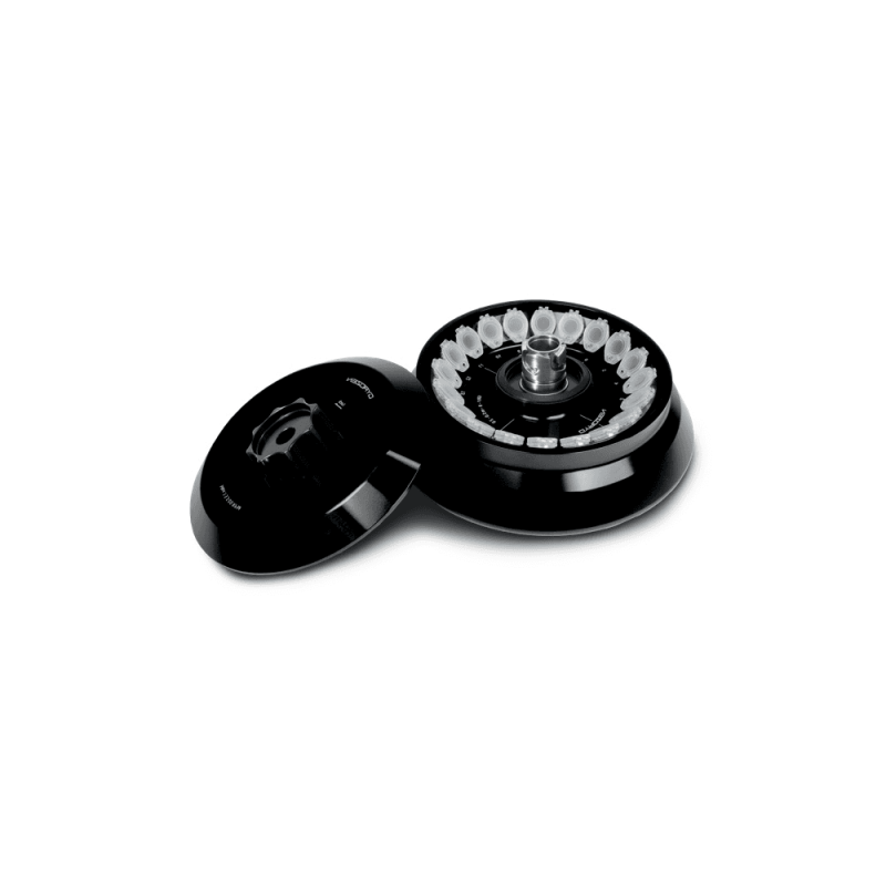 Rotor cu unghi fix Easy-Lock 20x5.0 mL