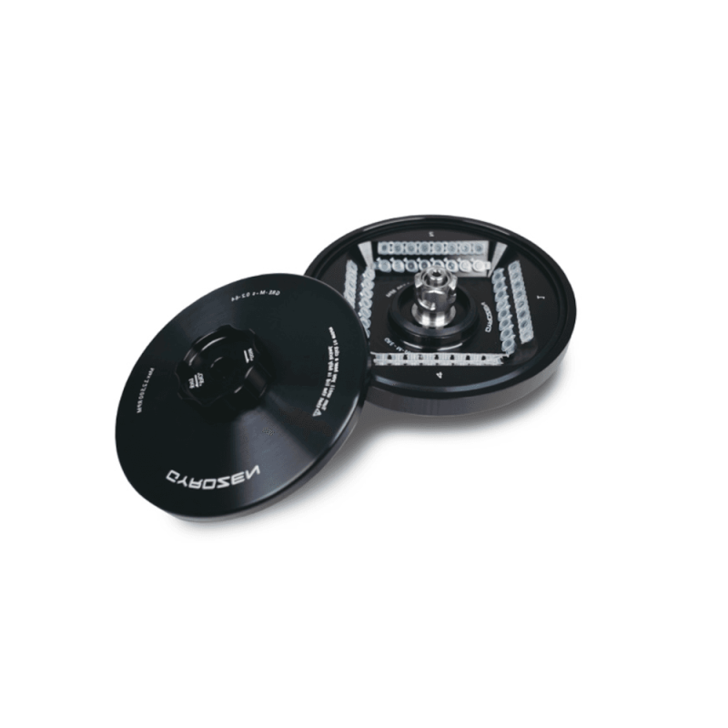 Rotor cu unghi fix Easy-Lock 64x0.2 mL PCR