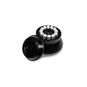Rotor cu unghi fix aluminiu 12x15 mL conice