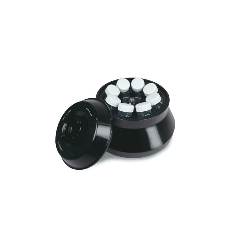 Rotor cu unghi fix Easy-Lock 8x50 mL conice