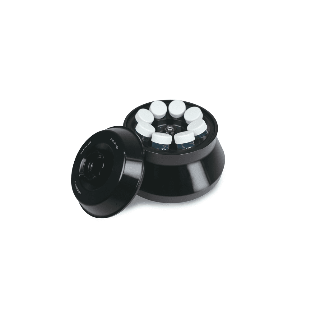 Rotor cu unghi fix Easy-Lock 8x50 mL conice