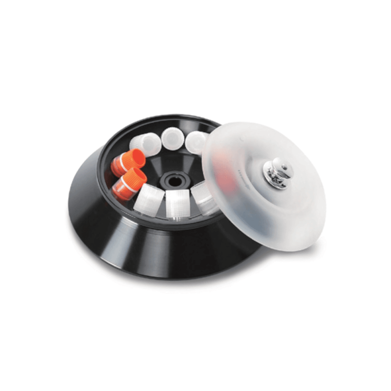 Rotor cu unghi fix pentru criotuburi 10x1.8 mL
