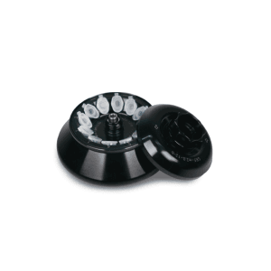 Rotor cu unghi fix pentru tuburi strip PCR 4 randuri 12x2 mL