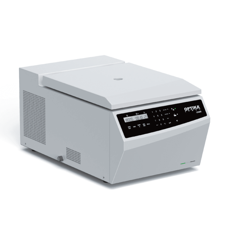 Microcentrifuga refrigerata 1848R fara rotor 220V