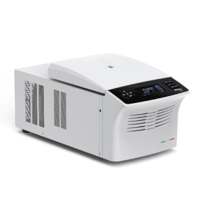 Microcentrifuga refrigerata M15R fara rotor 220V