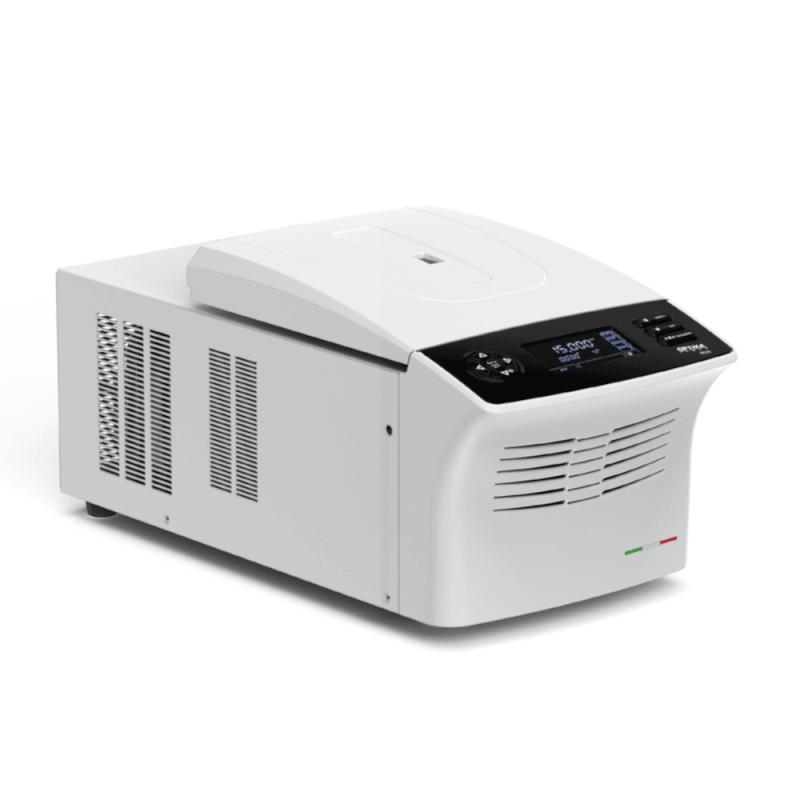 Microcentrifuga refrigerata M15R fara rotor 220V