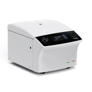 Microcentrifuga ventilata M15S 220V - include rotor A2.0MP-24