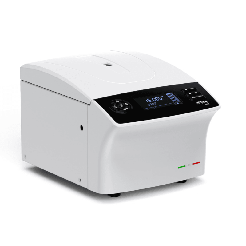 Microcentrifuga ventilata M15S 220V - include rotor A2.0MP-24