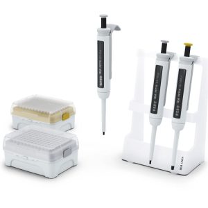 Pipetă de laborator IKA PETTE MicroKit A