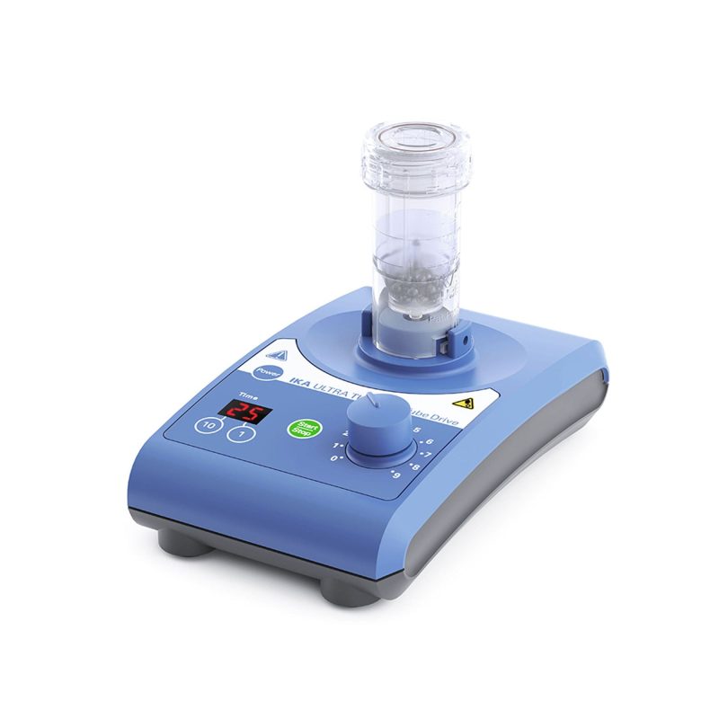 Omogenizator IKA UTTD basic Tissue Solution