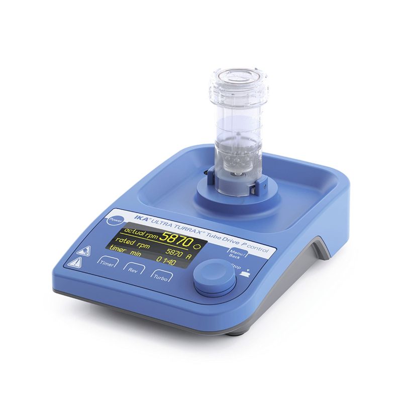 Omogenizator IKA UTTD control Tissue Solution