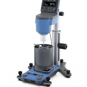 Pachet vâscozimetru cu control temperatură IKA ROTATEMP lo-vi Package