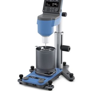 Pachet vâscozimetru cu control temperatură IKA ROTATEMP me-vi Package