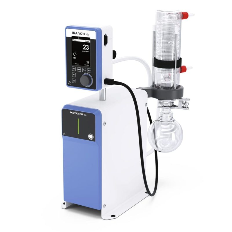 IKA VACSTAR lite Starter Plus Solution - Pompă vid