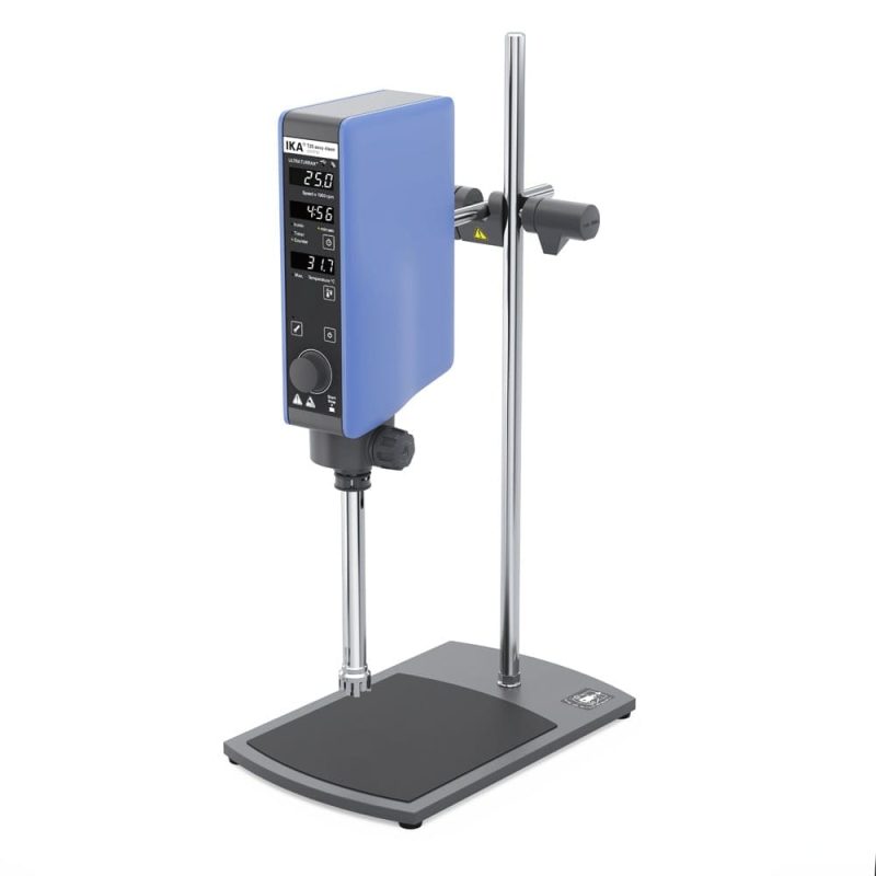 Omogenizator IKA T 25 easy clean control Solution