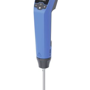 Omogenizator IKA T 10 battery Portable Solution