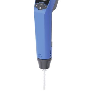 Omogenizator IKA T 10 battery Tissue Safe Solution
