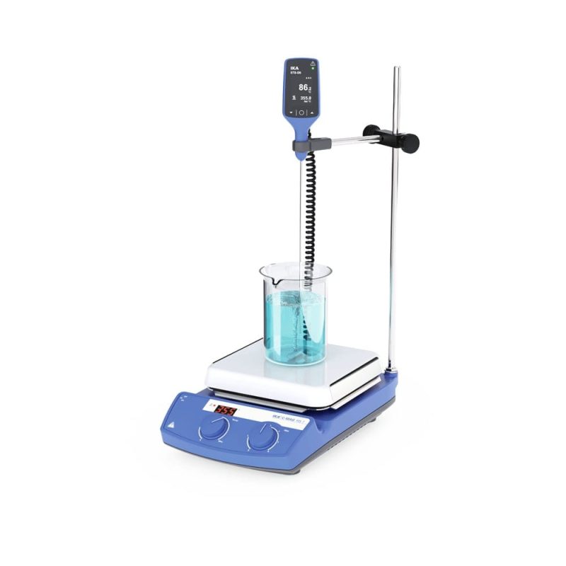 Agitator magnetic IKA C-MAG HS 7 Package