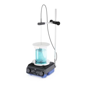 Agitator magnetic IKA RCT basic ready-to-go Solution